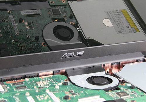 温州瓯海区asus指定售后点