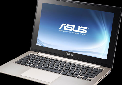 温州瓯海区华硕电脑维修中心处理解决电脑屏幕故障