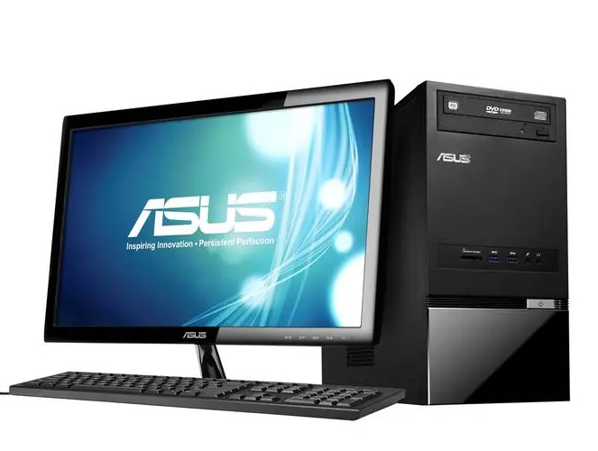 温州瓯海区华硕台式机维修